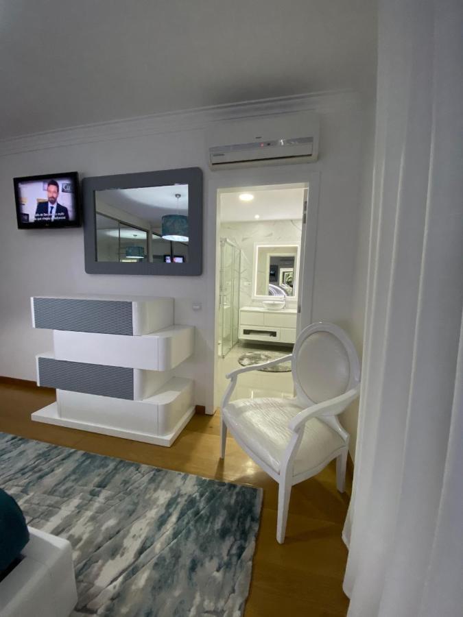 Luxury Guest House Pacos de Ferreira Exterior photo