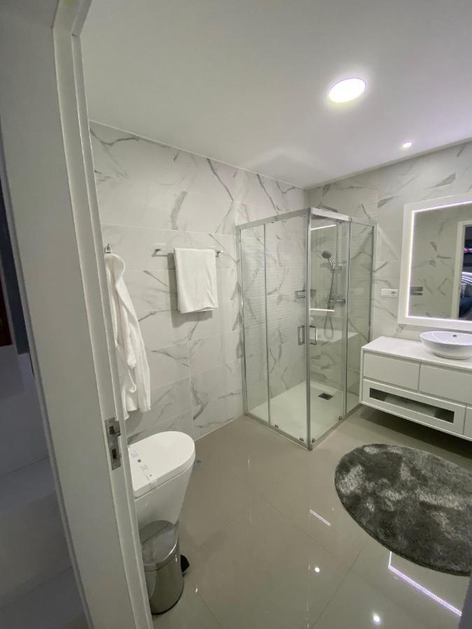 Luxury Guest House Pacos de Ferreira Exterior photo