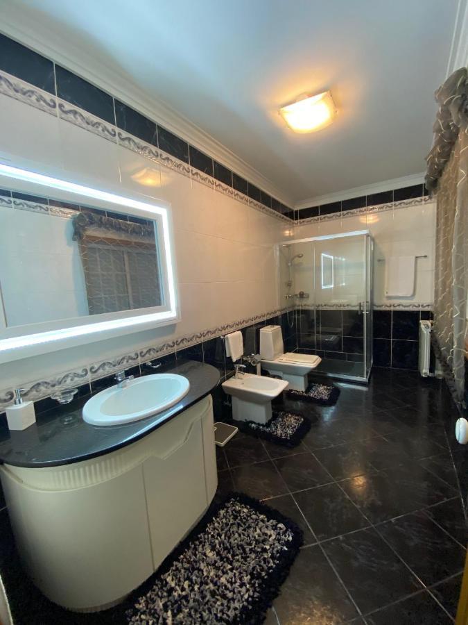 Luxury Guest House Pacos de Ferreira Exterior photo