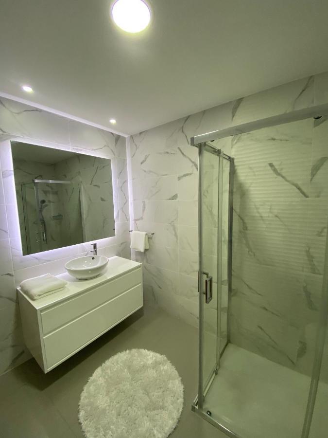 Luxury Guest House Pacos de Ferreira Exterior photo